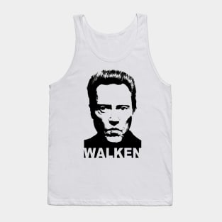 Walken Tank Top